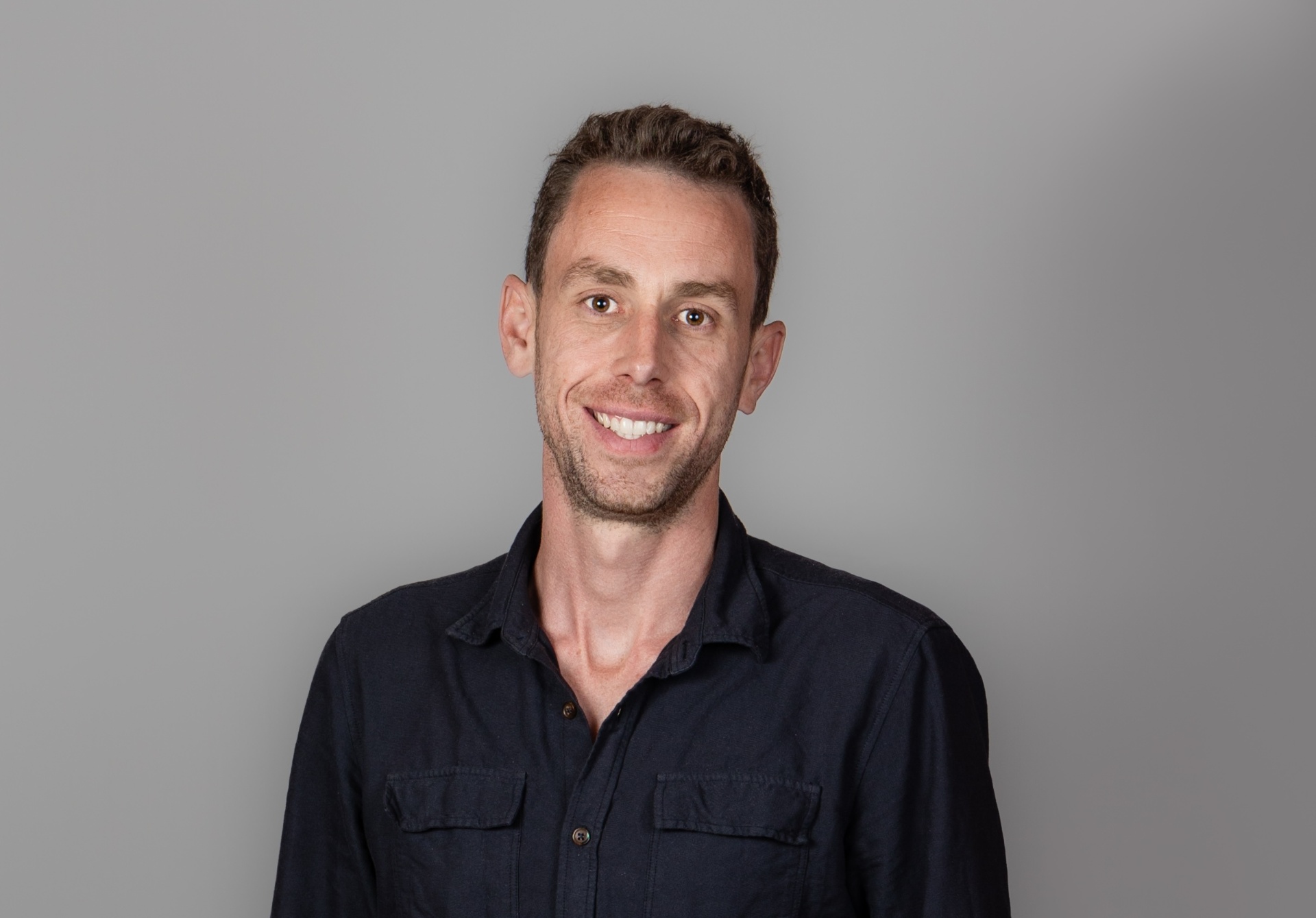 Adrien Hardy, fondateur d'Algae